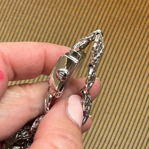 Bucherer Women’s Vintage Watch - Picture 5 of 10